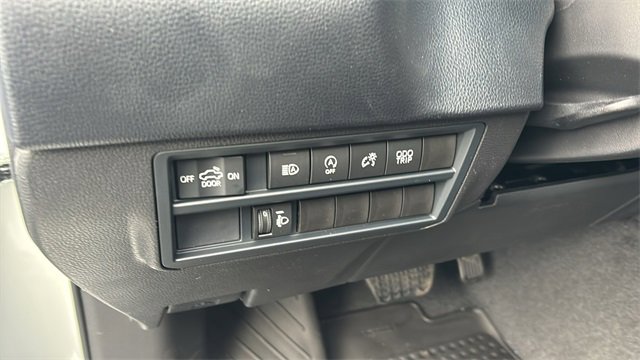 New 2026 Toyota Tundra SR5 image 11