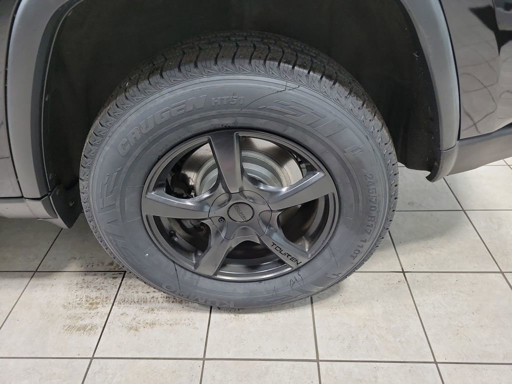 Used 2014 Jeep Grand Cherokee Laredo w/ Quick Order Package 23E image 43