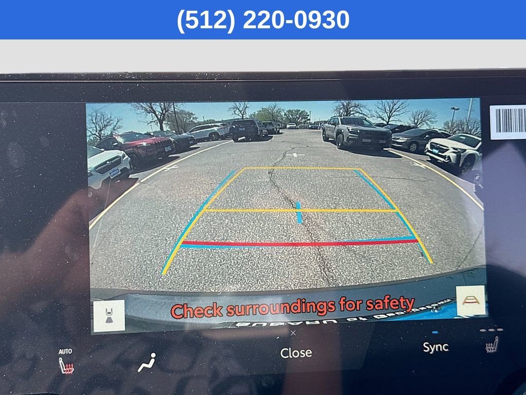 New 2026 Subaru Solterra Premium image 17