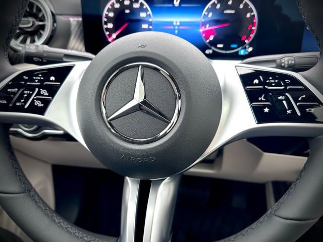 New 2026 Mercedes-Benz CLA 250 4MATIC image 15