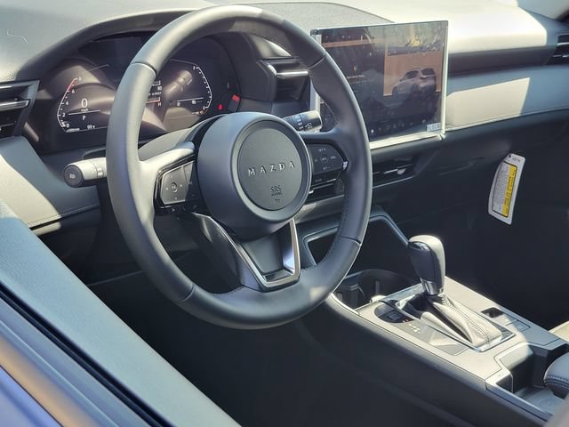 New 2026 MAZDA CX-5 Select AWD/4WD image 5