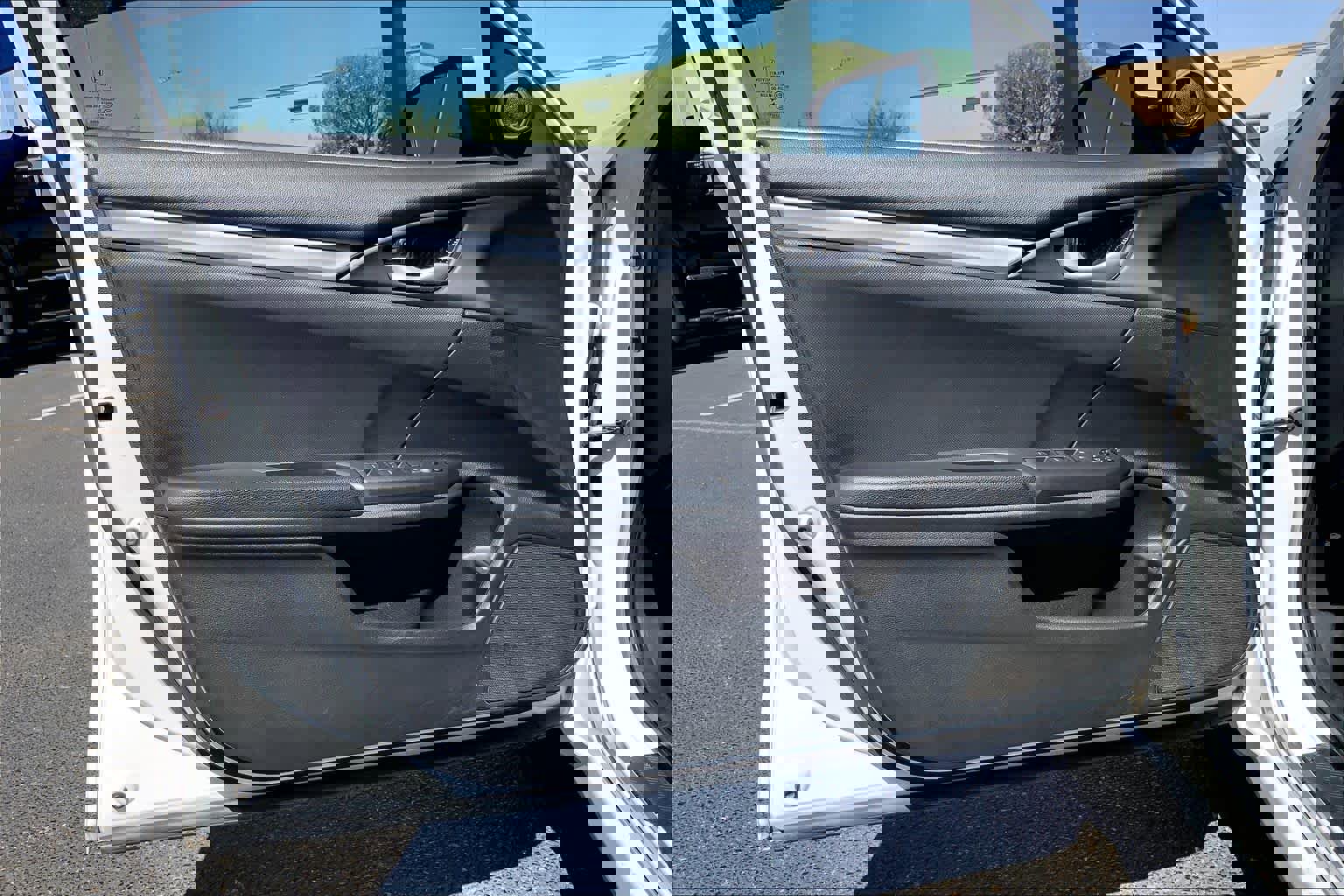 Used 2020 Honda Civic Sport image 22