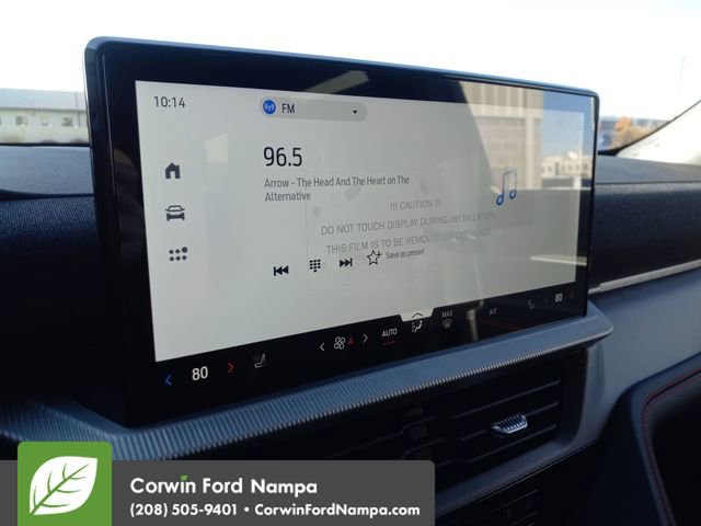 New 2026 Ford Explorer ST-Line w/ ST-Line Street Pack image 16