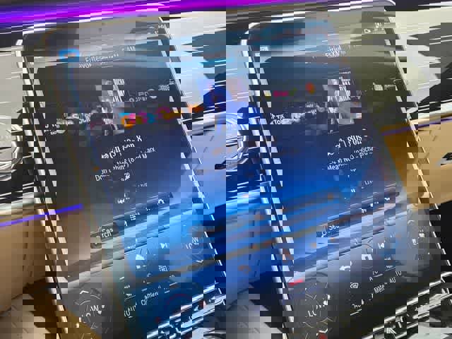 Used 2024 Mercedes-Benz S 63 AMG S image 31