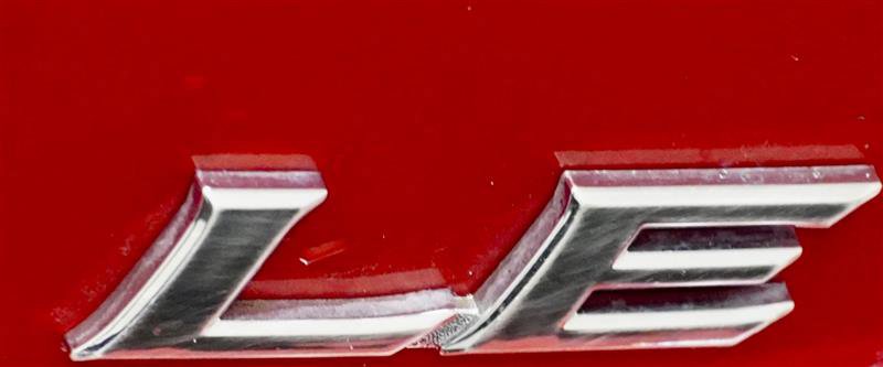 Used 2024 Toyota Camry LE image 42