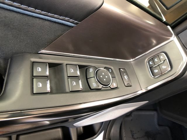 New 2026 Ford F250 Platinum AWD/4WD image 12