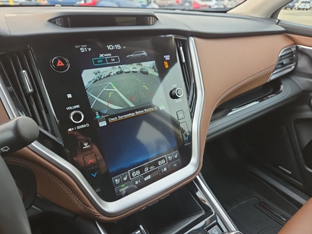 Certified 2024 Subaru Outback Touring image 32