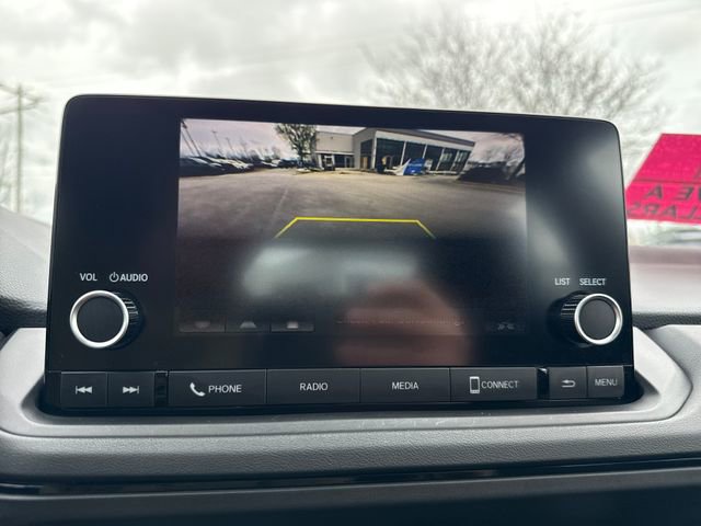 Certified 2025 Honda Accord SE image 35