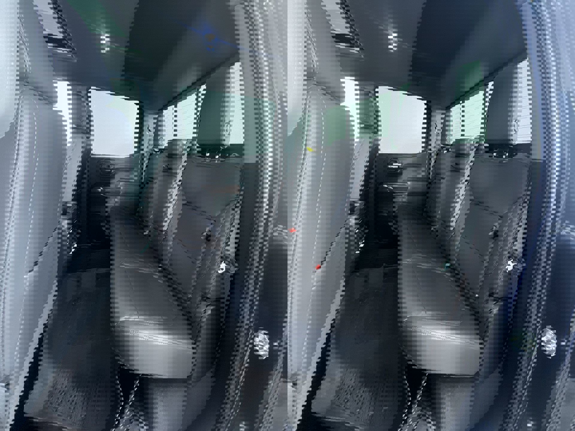 Used 2022 GMC Sierra 1500 SLT w/ SLT Premium Plus Package image 23