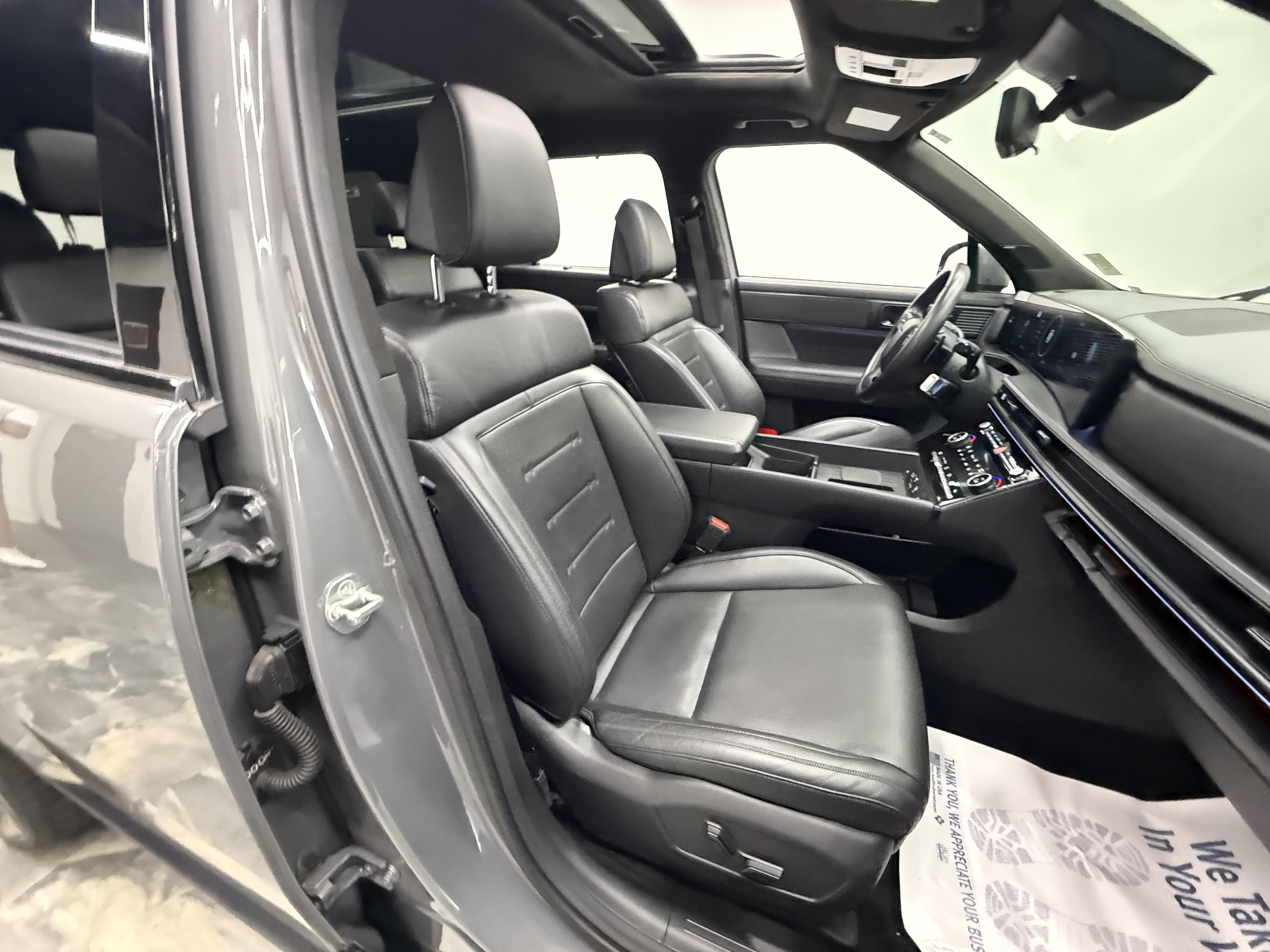 Used 2024 Hyundai Santa Fe Calligraphy AWD/4WD image 20