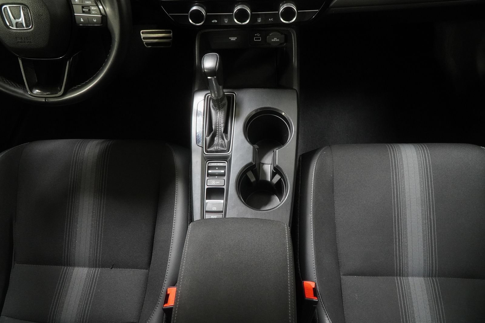 Certified 2024 Honda Civic Sport image 29