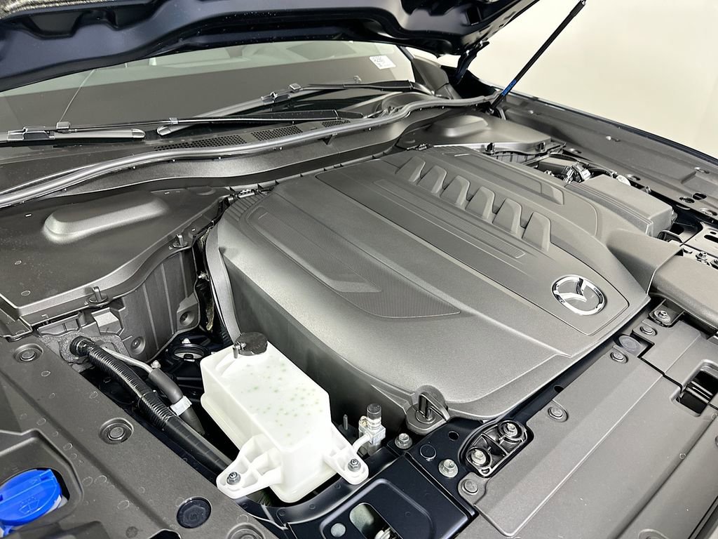 New 2026 MAZDA CX-90 3.3 Turbo S w/ Premium Package image 26