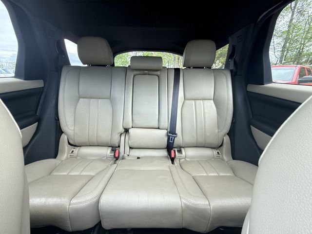 Used 2016 Land Rover Discovery Sport HSE AWD/4WD image 22
