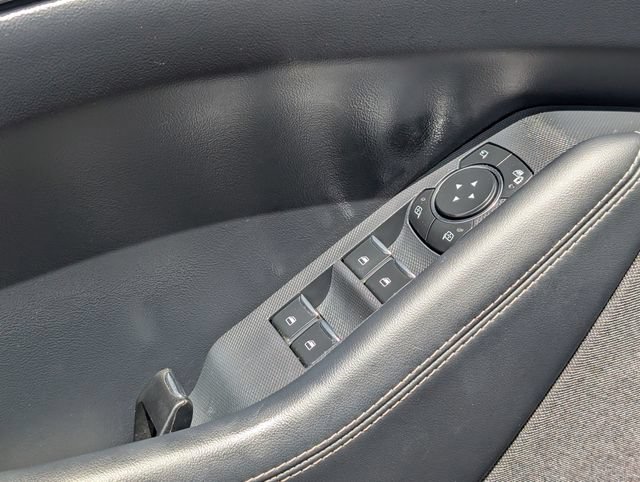 Used 2023 Ford Mustang Mach-E Premium AWD/4WD image 22