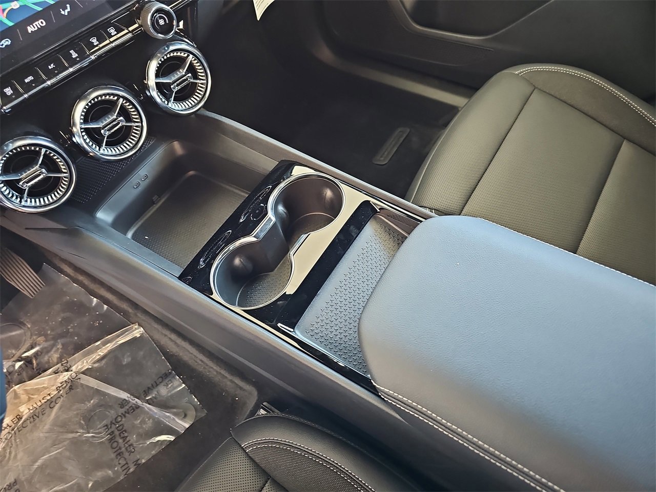 New 2025 Chevrolet Blazer EV LT image 21