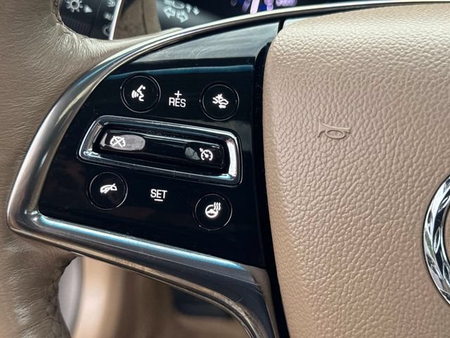Used 2014 Cadillac CTS Luxury AWD/4WD image 29