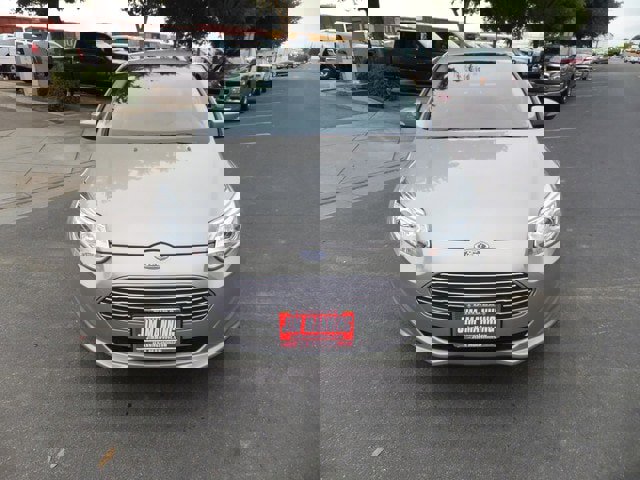 Used 2015 Ford Focus Electric Hatchback image 4