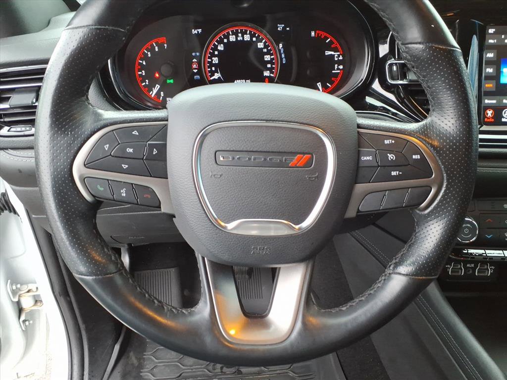 Used 2023 Dodge Durango SXT image 18