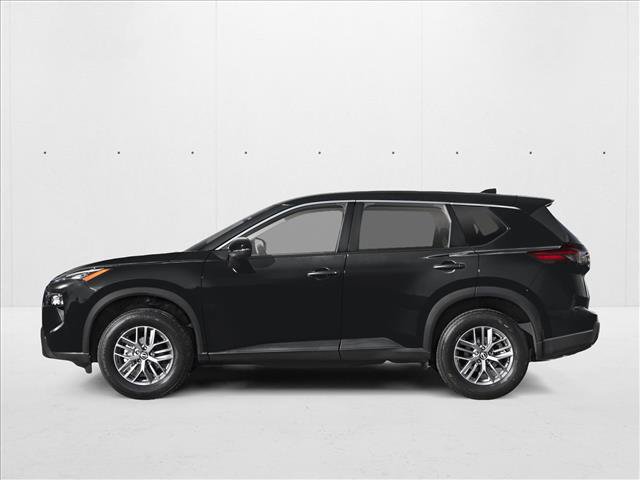 New 2026 Nissan Rogue S FWD video 3