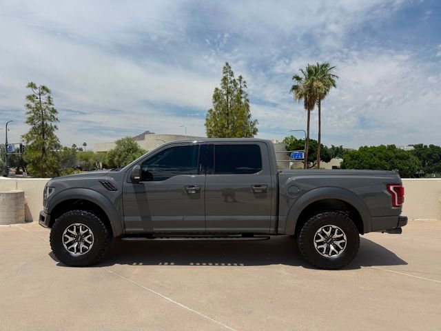 Used 2020 Ford F150 Raptor w/ Equipment Group 802A Luxury AWD/4WD image 25