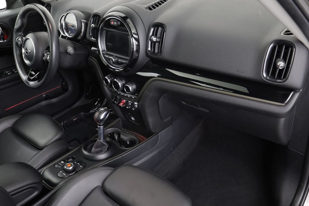 Used 2019 MINI Cooper Countryman S w/ Storage Package AWD/4WD image 20