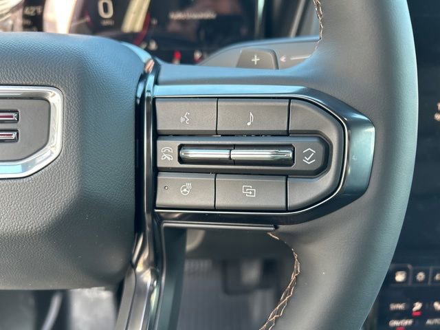 New 2026 GMC Terrain AT4 w/ Convenience Package III image 18