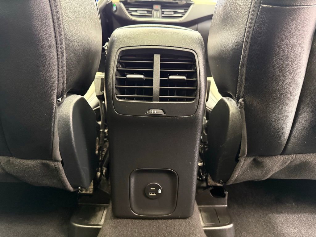 Used 2021 Ford Escape Titanium w/ Titanium Elite Package image 30