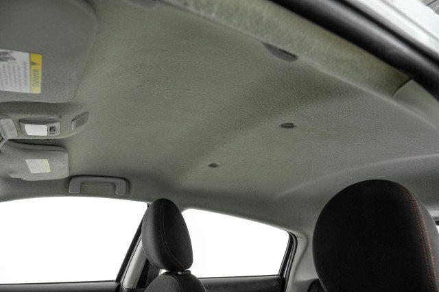 Used 2024 Mitsubishi Mirage BLACK EDITION AUTOMATIC REAR C image 25