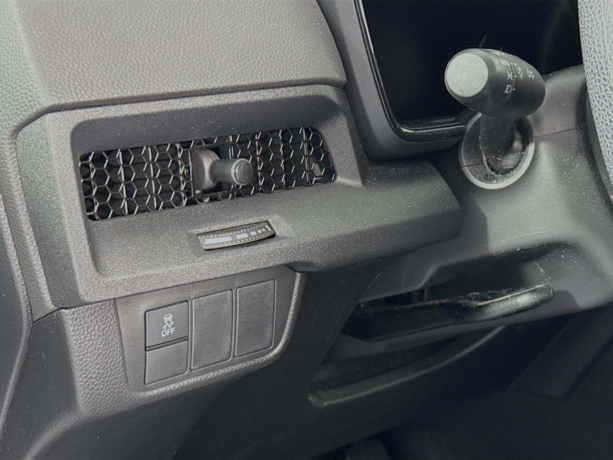 Certified 2024 Honda CR-V EX image 10