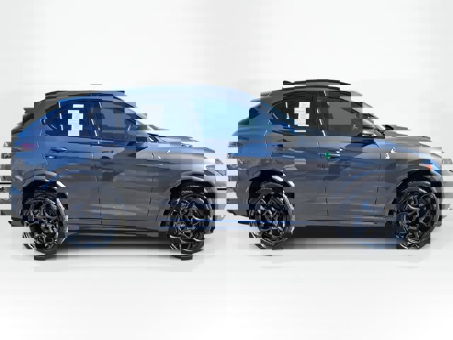 Used 2024 Alfa Romeo Stelvio Quadrifoglio w/ Active Assist Plus Package image 4