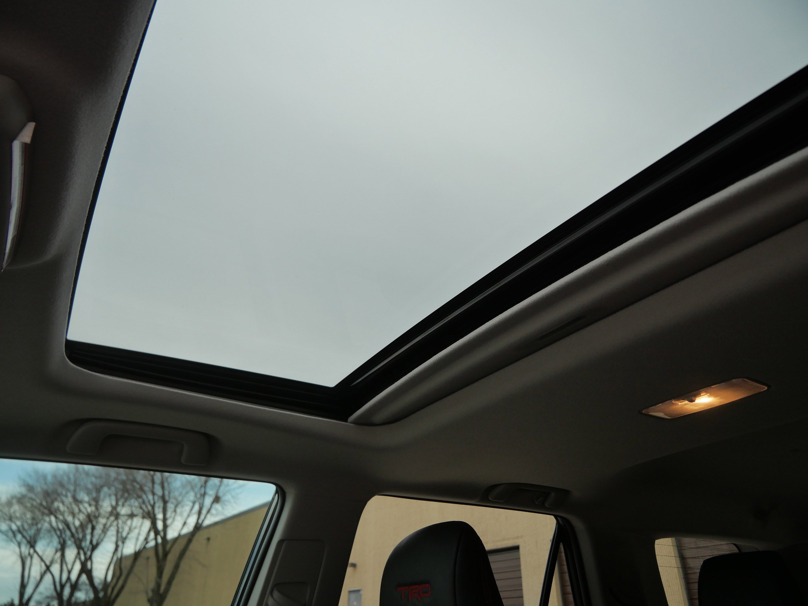 Certified 2024 Toyota 4Runner TRD Pro AWD/4WD image 35