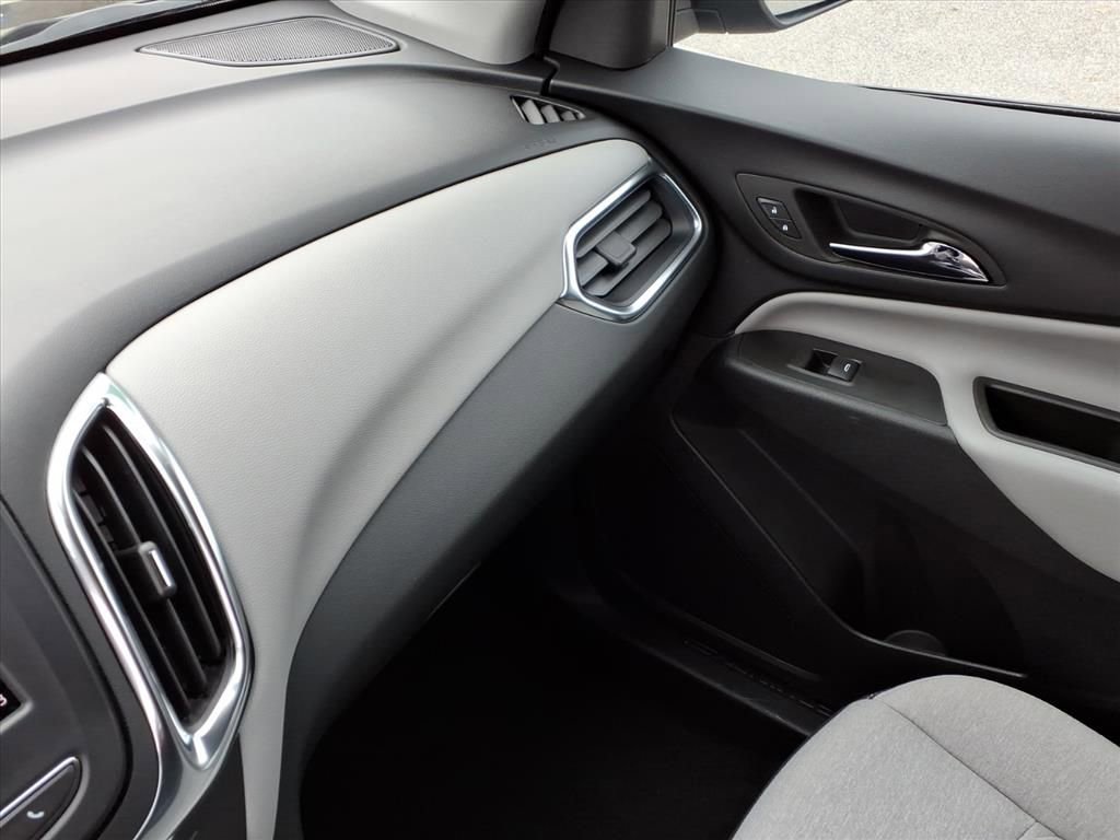 Used 2023 Chevrolet Equinox LS w/ LS Convenience Package image 30