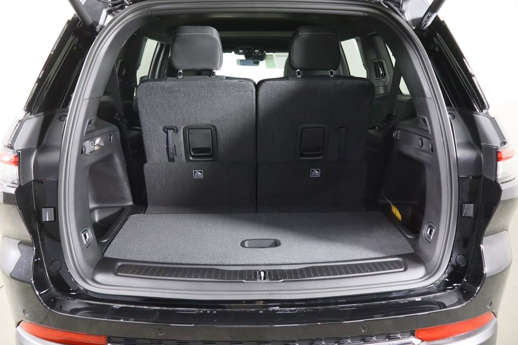 New 2026 Jeep Grand Cherokee L 2WD image 18