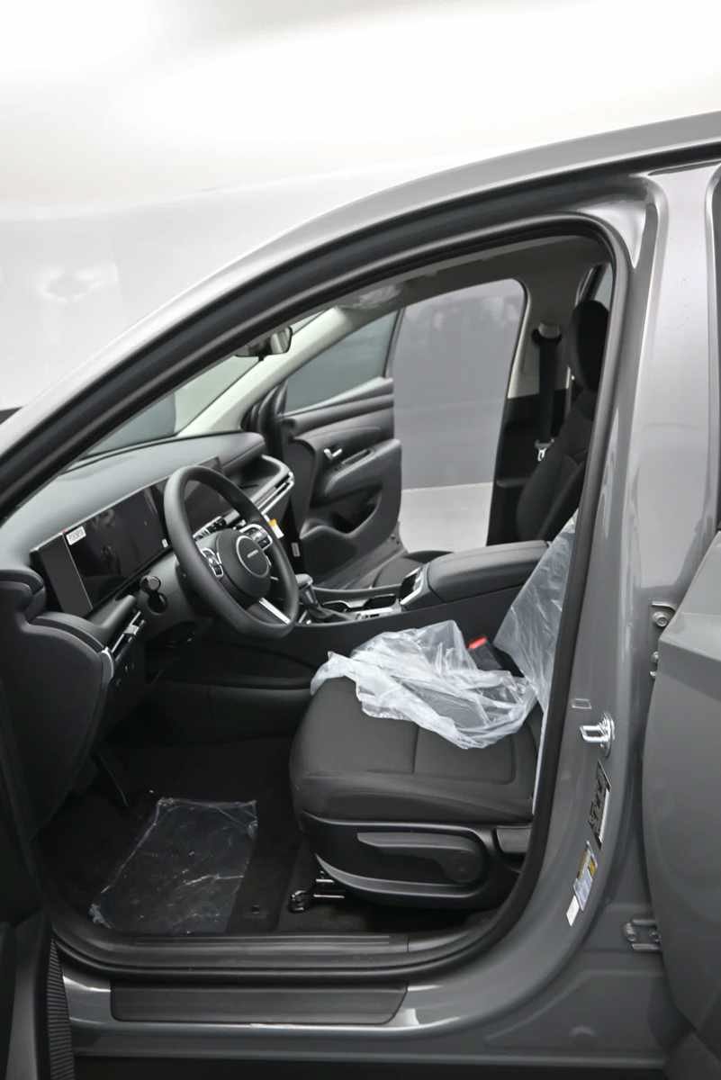 New 2026 Hyundai Tucson SE AWD/4WD image 15