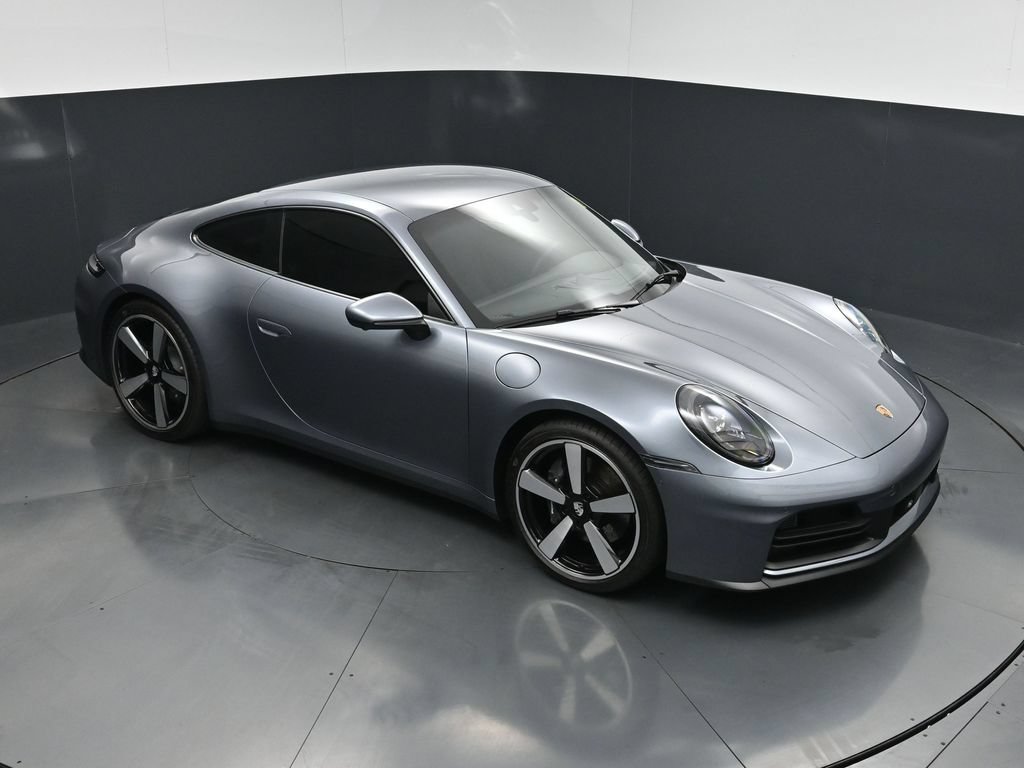 Certified 2026 Porsche 911 Carrera RWD image 20