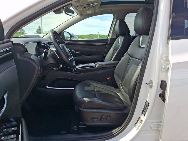 Used 2023 Hyundai Tucson Limited AWD/4WD image 15