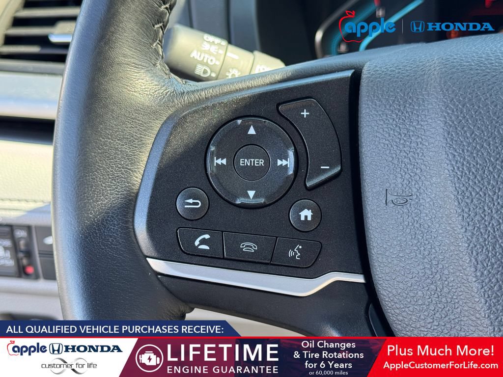 Used 2023 Honda Odyssey EX-L image 24