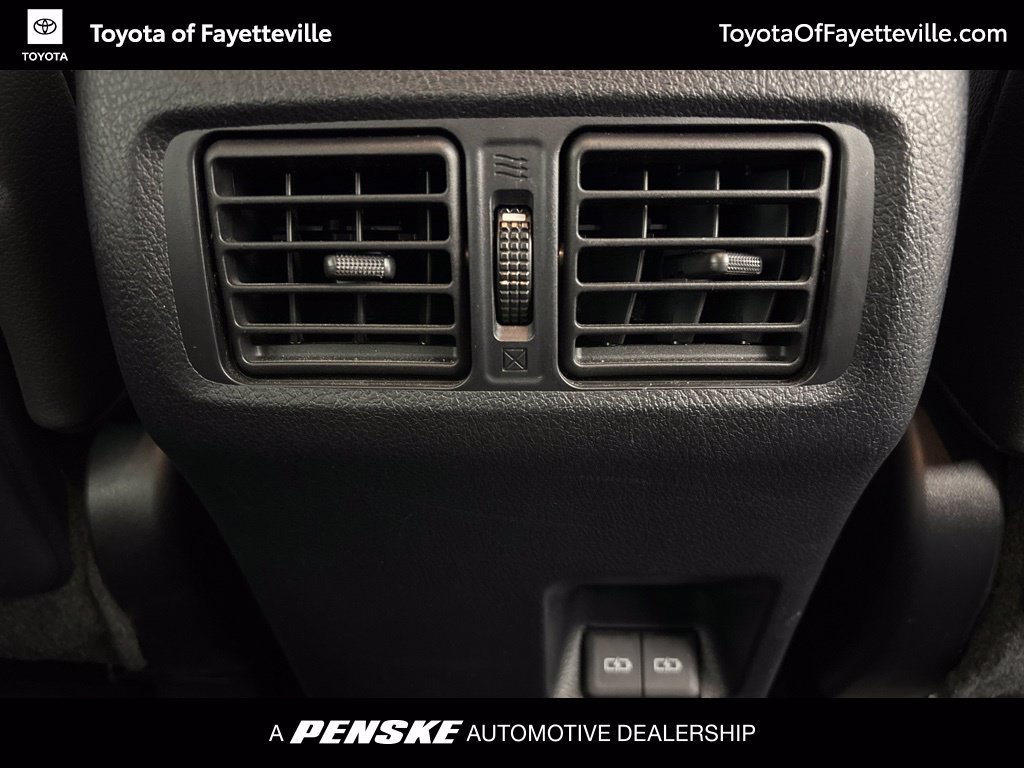 Certified 2023 Toyota 4Runner Limited AWD/4WD image 21