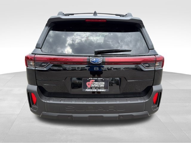 New 2026 Subaru Outback Touring XT AWD/4WD image 6
