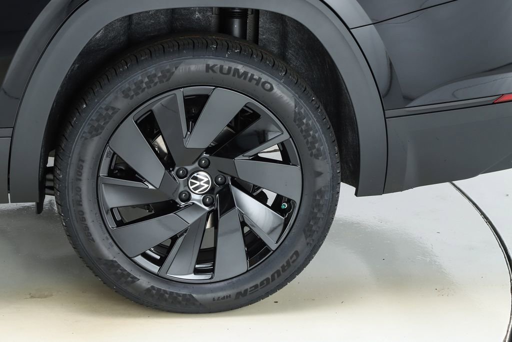 New 2026 Volkswagen Atlas SE image 46