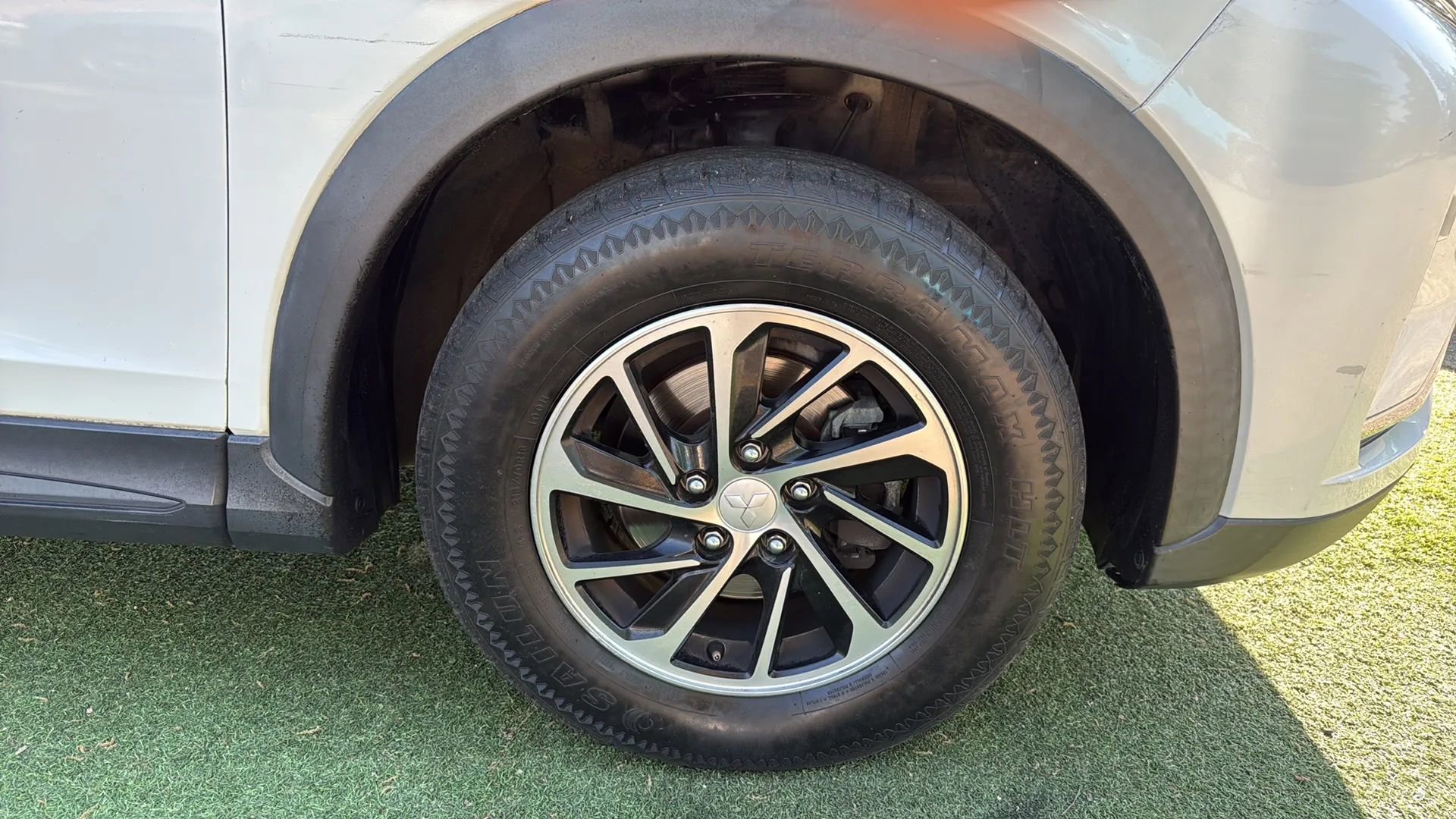 Used 2020 Mitsubishi Eclipse Cross ES image 41