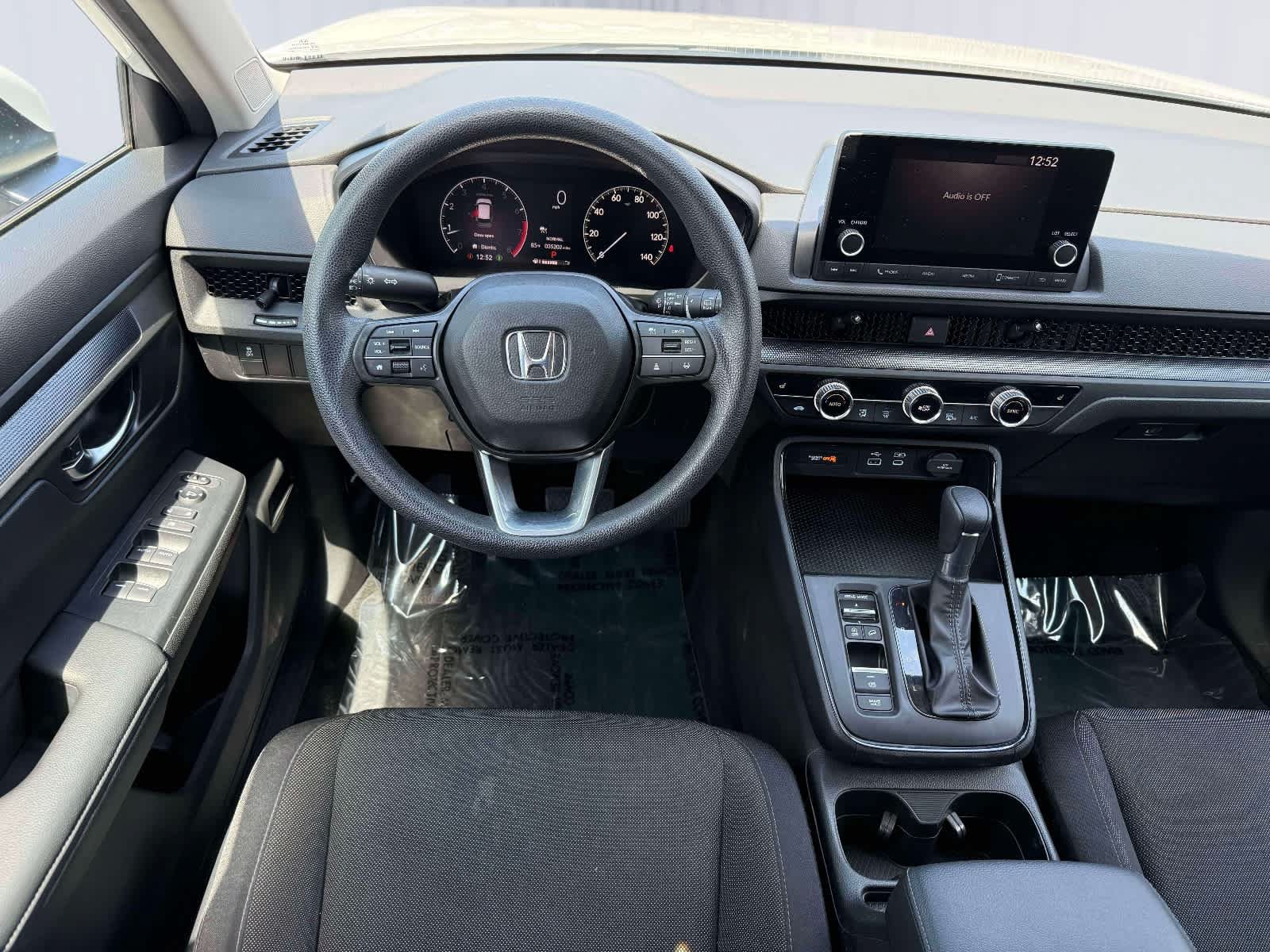 Used 2024 Honda CR-V EX image 15