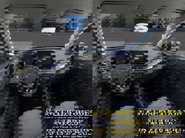 New 2026 Chevrolet Trax LT w/ Driver Confidence Package image 15