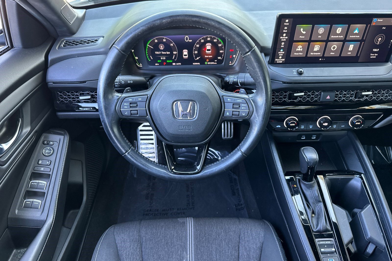 Certified 2023 Honda Accord Sport image 27