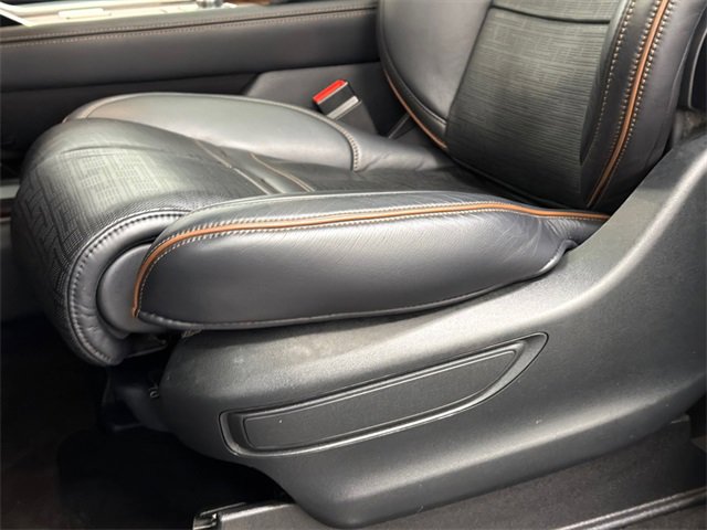 Used 2023 Lincoln Navigator Black Label image 18
