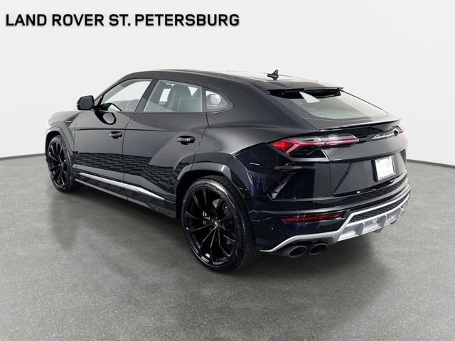 Used 2019 Lamborghini Urus AWD/4WD image 7