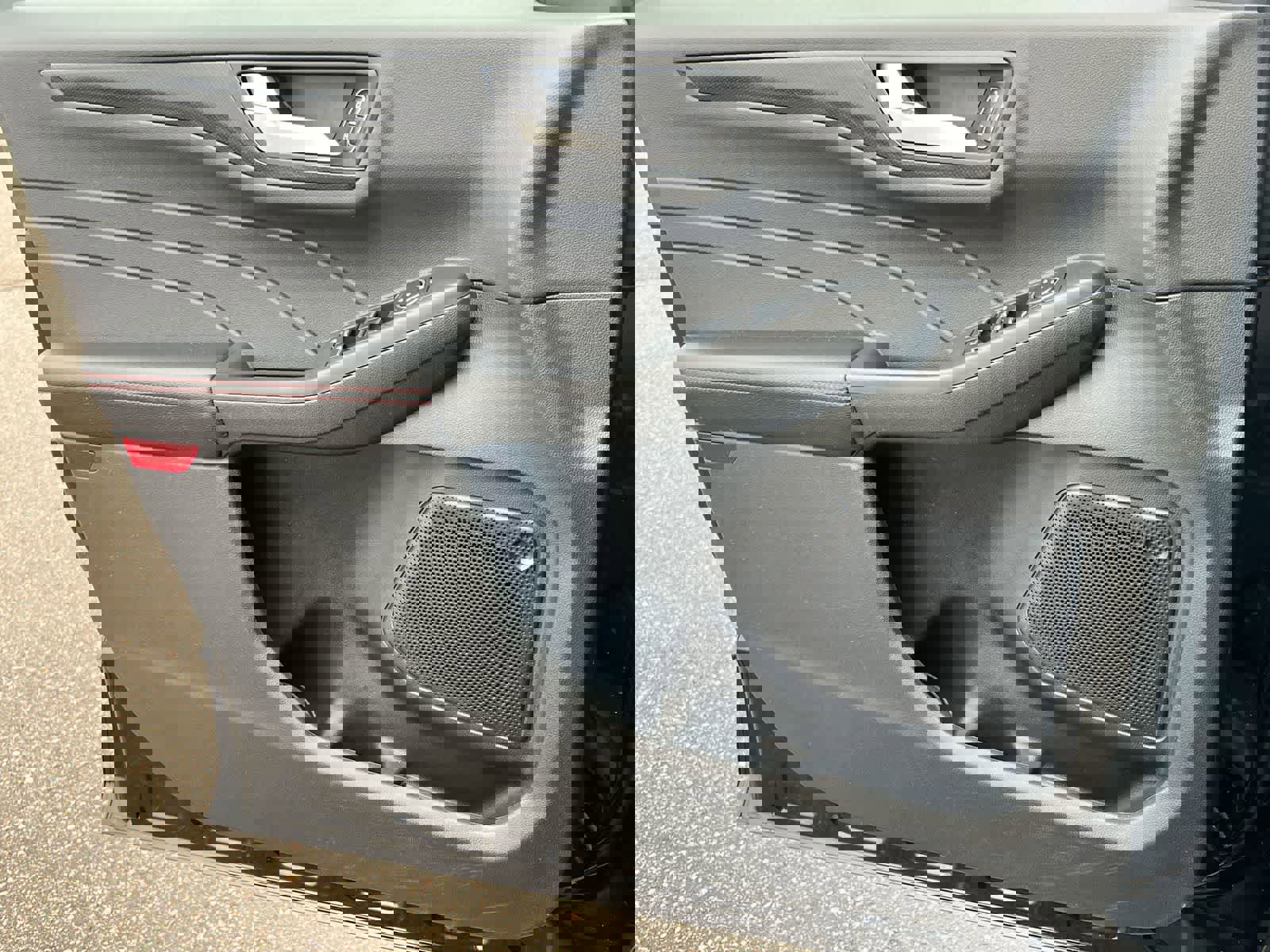 Used 2025 Ford Escape ST-Line w/ Tech Pack #1 image 29