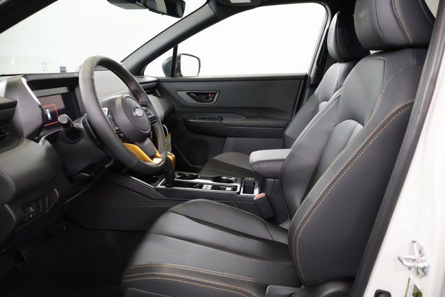 New 2026 Subaru Outback Wilderness AWD/4WD image 11