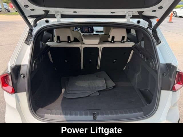 Used 2024 BMW X1 xDrive28i w/ Convenience Package AWD/4WD image 9