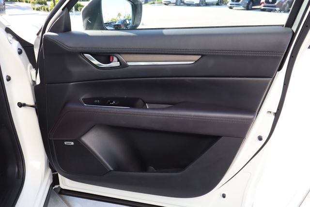Used 2023 MAZDA CX-5 Signature AWD/4WD image 28